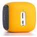 Edifier MP200 Yellow portable Bluetooth speaker